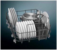 Посудомоечная машина Siemens SR 61HX2DKR