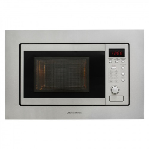 Встраиваемая микроволновая печь Schaub Lorenz SLM EE22D