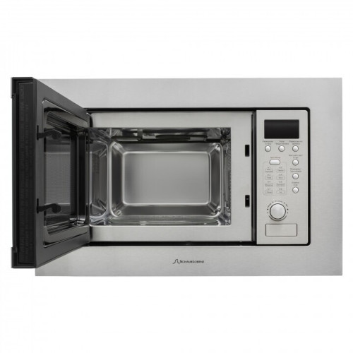 Встраиваемая микроволновая печь Schaub Lorenz SLM EE22D