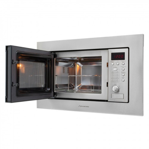 Встраиваемая микроволновая печь Schaub Lorenz SLM EE22D