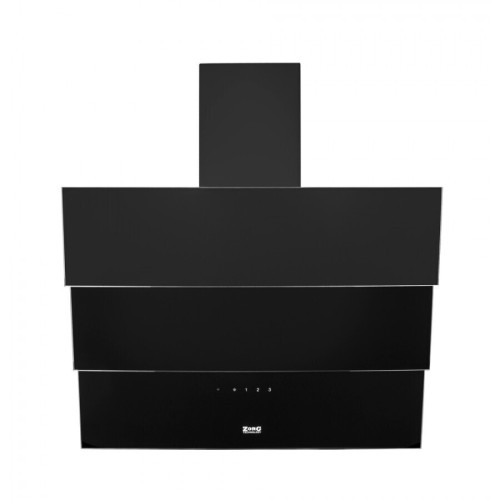 Кухонная вытяжка ZorG Vector 700 60 M черный
