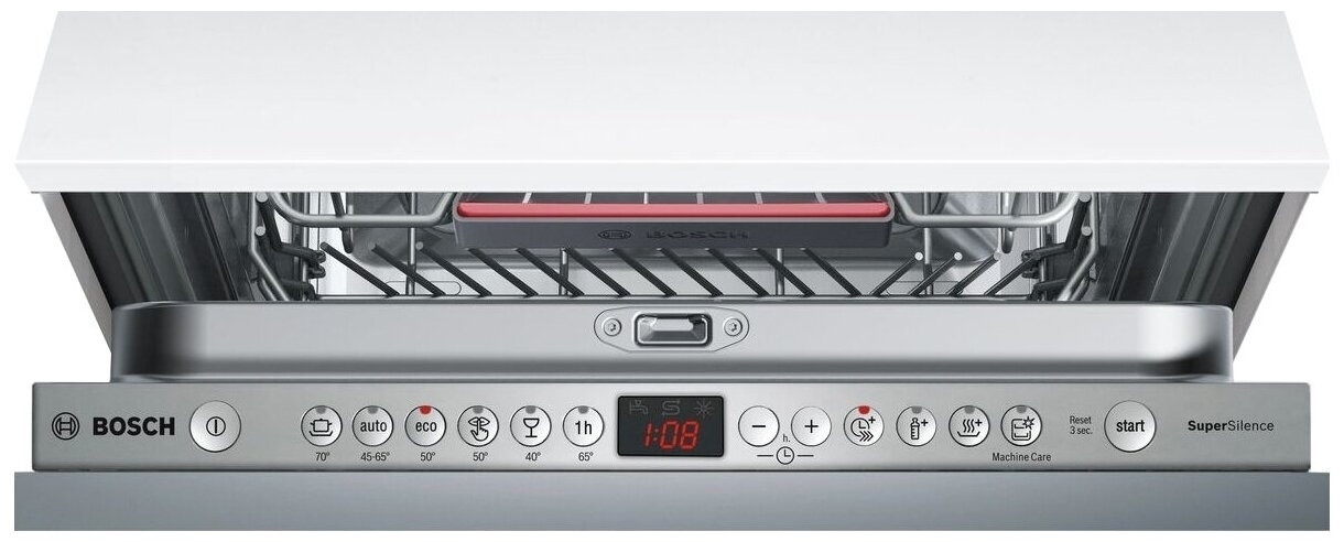 Посудомоечная машина Bosch SPV 46MX04