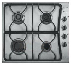 Газовая варочная панель Candy PL40ASXGH