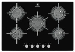 Газовая варочная панель Electrolux EGT 97657 NK