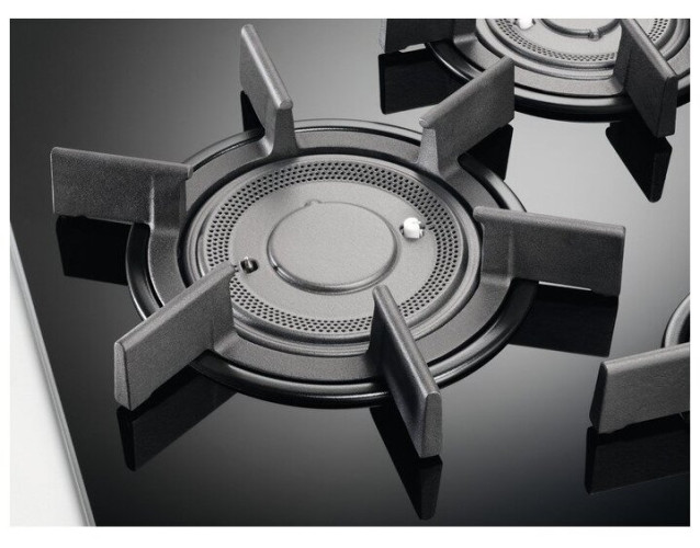 Газовая варочная панель Electrolux EGT 97657 NK