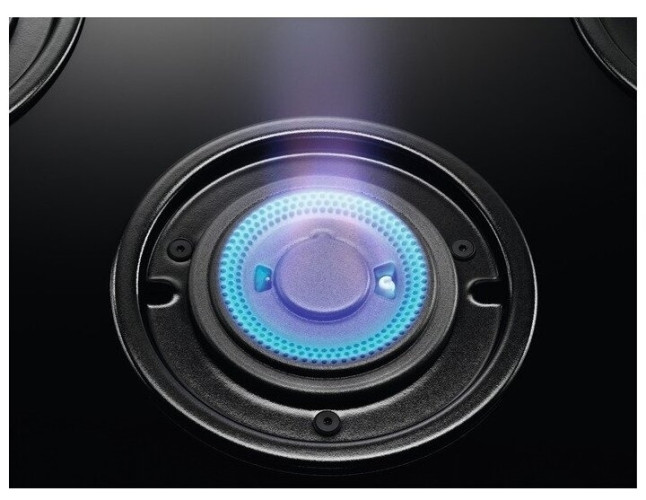 Газовая варочная панель Electrolux EGT 97657 NK
