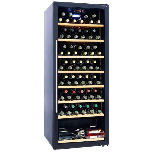 Встраиваемый винный шкаф Maunfeld_ MBWC-92S36