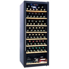 Встраиваемый винный шкаф Maunfeld_ MBWC-92S36