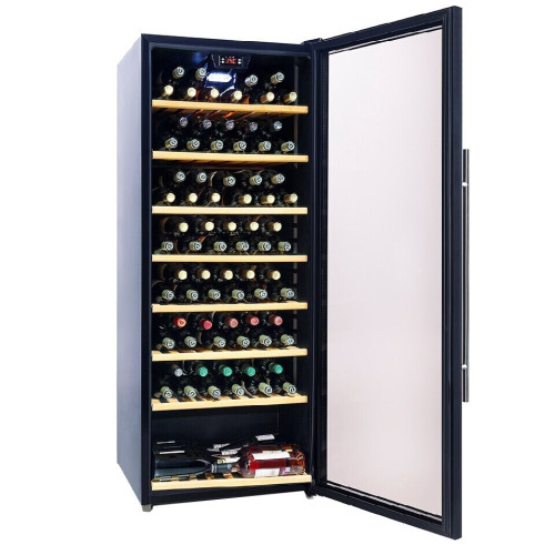 Встраиваемый винный шкаф Maunfeld_ MBWC-92S36