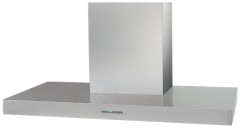 Кухонная вытяжка Korting KHC 6957 X