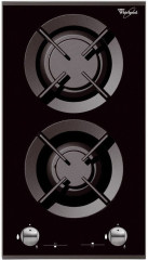 Газовая варочная панель Whirlpool AKT 352 IX
