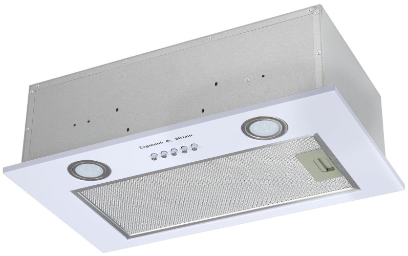 Встраиваемая вытяжка Zigmund & Shtain K 0185 W