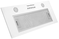 Встраиваемая вытяжка Zigmund &amp; Shtain K 0185 W