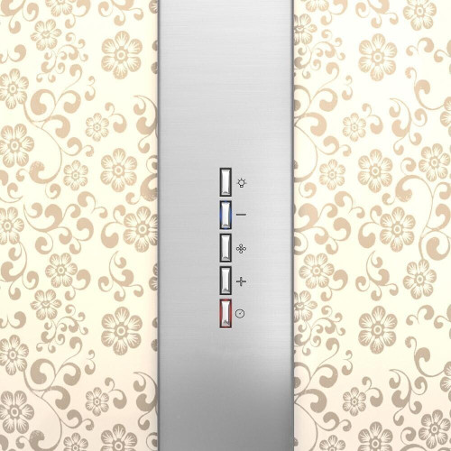 Кухонная вытяжка Falmec Mirabilia 67 Margherita vetro 800 ECP