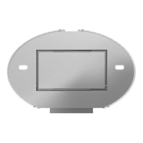 Кухонная вытяжка Falmec Mirabilia 67 Margherita vetro 800 ECP