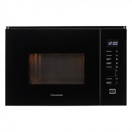 Встраиваемая микроволновая печь Schaub Lorenz SLM EY27D