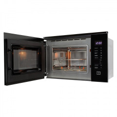 Встраиваемая микроволновая печь Schaub Lorenz SLM EY27D