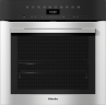 Электрический духовой шкаф Miele DGC 7350 EDST/CLST, сталь