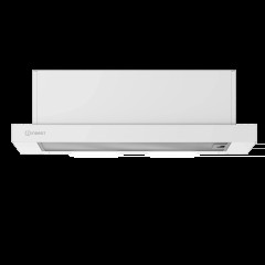 Встраиваемая вытяжка Indesit INT 62HR WH белый