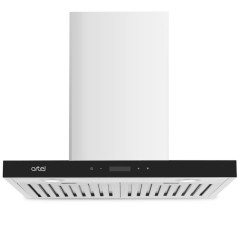 Кухонная вытяжка Artel ART-1160 Rapido touch белый