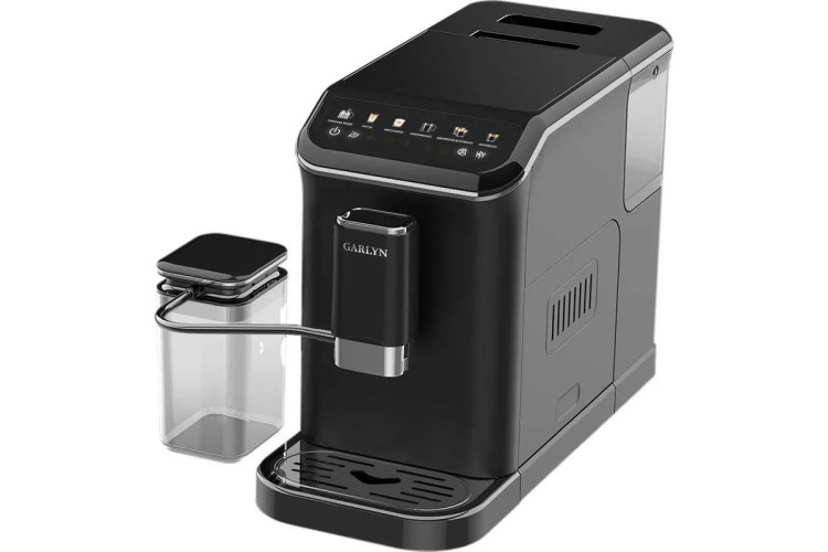 Кофемашина Garlyn L2000