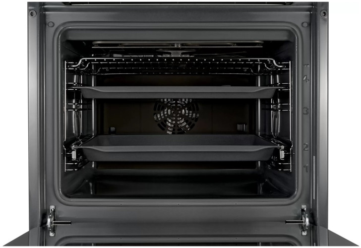 Электрический духовой шкаф Bosch HBF 534EB0R