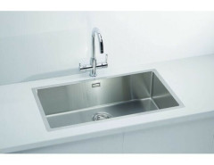 Кухонная мойка Alveus QUADRIX 60 BRS-90 1092477