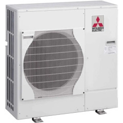 Внешний блок Mitsubishi Electric PU-P140YHA