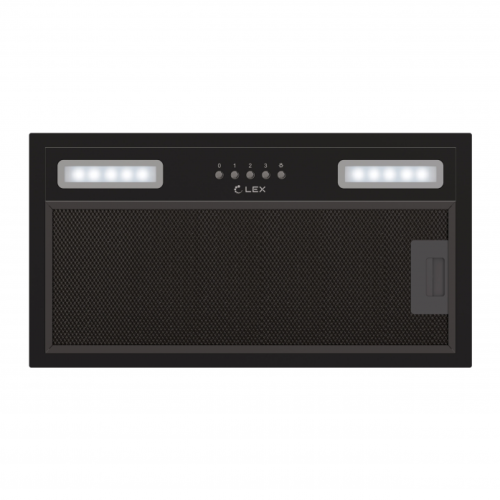 Встраиваемая вытяжка Lex HYPER 600 Inverter BBL