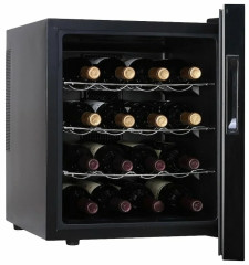 Винный шкаф Climadiff VSV16F