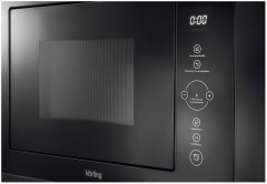 Встраиваемая микроволновая печь Korting KMI 825 TGN