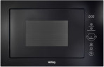 Встраиваемая микроволновая печь Korting KMI 825 TGN