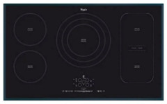 Индукционная варочная панель Whirlpool ACM 795 BA