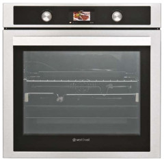 Электрический духовой шкаф Vestfrost VFSM78OHI