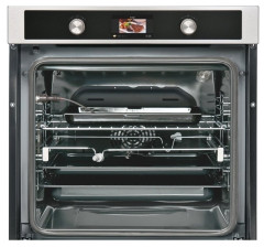 Электрический духовой шкаф Vestfrost VFSM78OHI