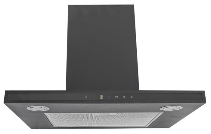 Кухонная вытяжка Kuppersberg DDL 660 B