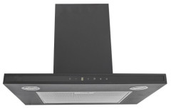 Кухонная вытяжка Kuppersberg DDL 660 B