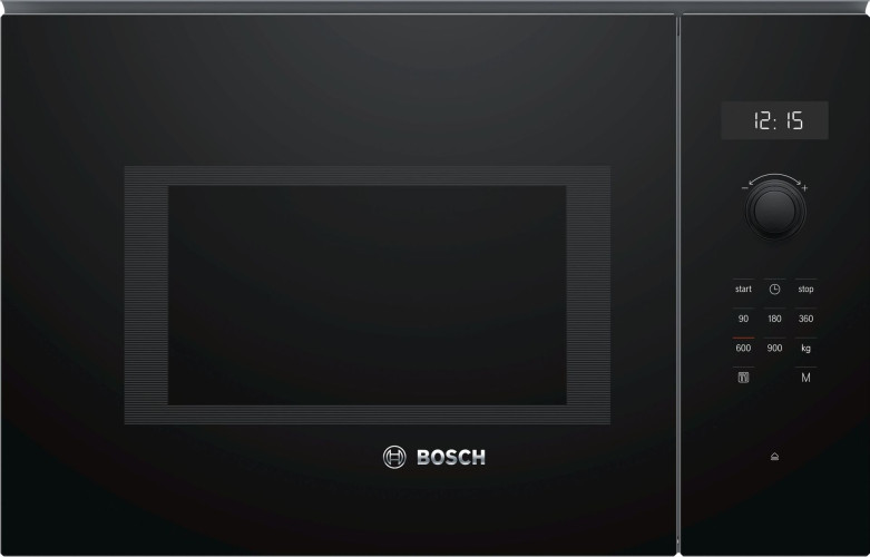Встраиваемая микроволновая печь Bosch BFL 554MB0