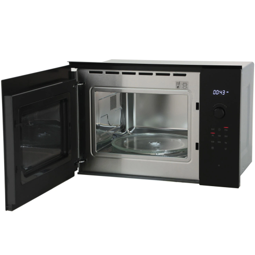 Встраиваемая микроволновая печь Bosch BFL 554MB0