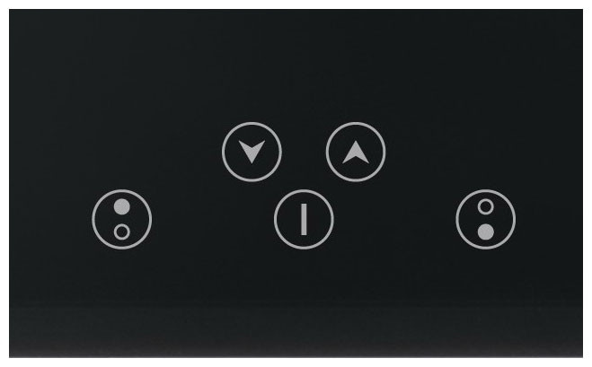 Индукционная варочная панель Delonghi PIND 30