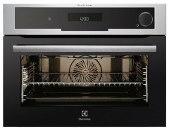 Электрический духовой шкаф Electrolux EVY 99841 AX