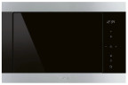 Встраиваемая микроволновая печь Smeg FMI 325