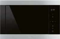 Встраиваемая микроволновая печь Smeg FMI 325