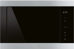 Встраиваемая микроволновая печь Smeg FMI 325