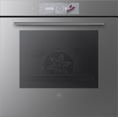 Электрический духовой шкаф V-ZUG Combair V6000 60P C6T-21057