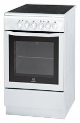 Электрическая плита Indesit I 5VSHA