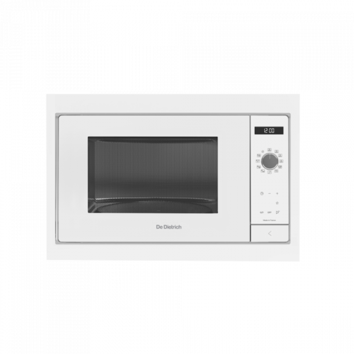 Встраиваемая микроволновая печь De Dietrich DME4310W