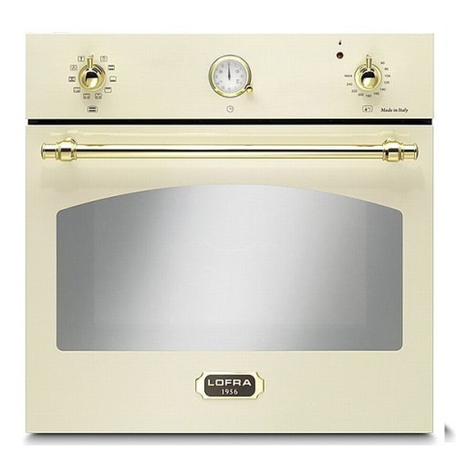 Электрический духовой шкаф LOFRA FRBI69EE/A0000 GOLD