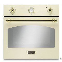 Электрический духовой шкаф LOFRA FRBI69EE/A0000 GOLD
