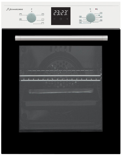 Электрический духовой шкаф Schaub Lorenz SLB EW4620